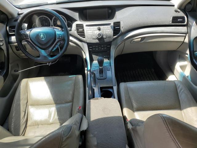 Foto 8 de la subasta – 2012 ACURA TSX TECH con VIN JH4CU2F67CC019624