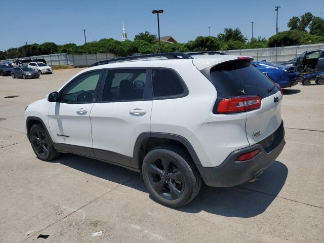 Photo 2 from auction – 2018 JEEP CHEROKEE L with VIN 1C4PJLCBXJD563545