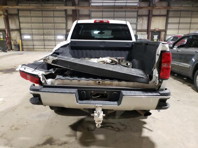 Photo 6 from auction – 2015 CHEVROLET SILVERADO with VIN 1GC1KVEG2FF565907