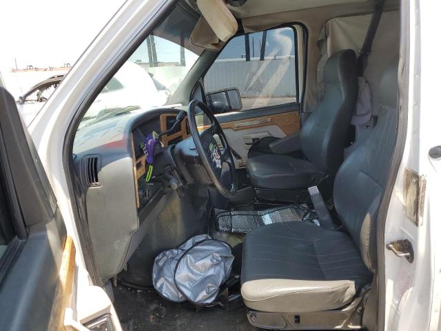 Photo 7 from auction – 1996 FORD ECONOLINE with VIN 1FDEE14H3THA67660