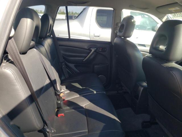 Photo 11 from auction – 2005 TOYOTA RAV4 with VIN JTEHD20V656038685