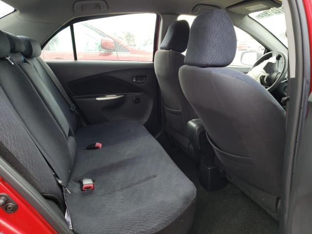 Photo 10 from auction – 2008 TOYOTA YARIS with VIN JTDBT923484017433