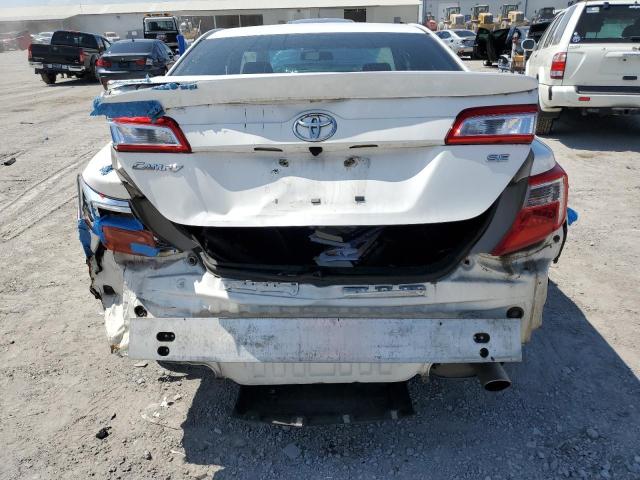 Photo 6 from auction – 2013 TOYOTA CAMRY L with VIN 4T1BF1FK3DU284627