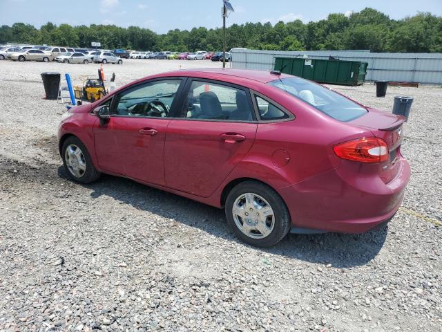 Photo 2 from auction – 2011 FORD FIESTA SE with VIN 3FADP4BJ6BM232344