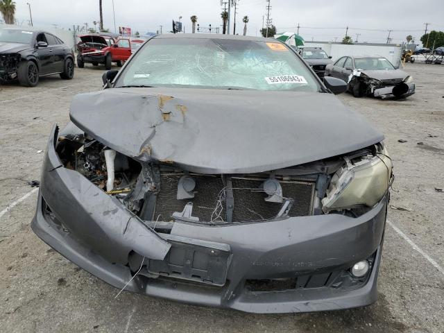 Photo 5 from auction – 2012 TOYOTA CAMRY BASE with VIN 4T1BF1FK1CU176232