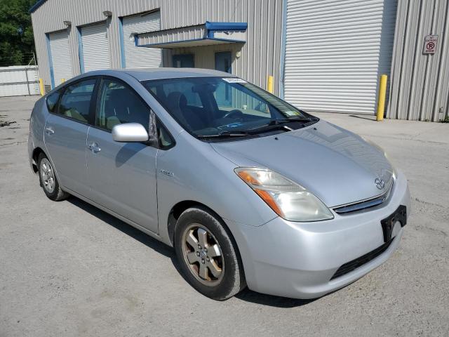Photo 4 from auction – 2007 TOYOTA PRIUS with VIN JTDKB20U177569474