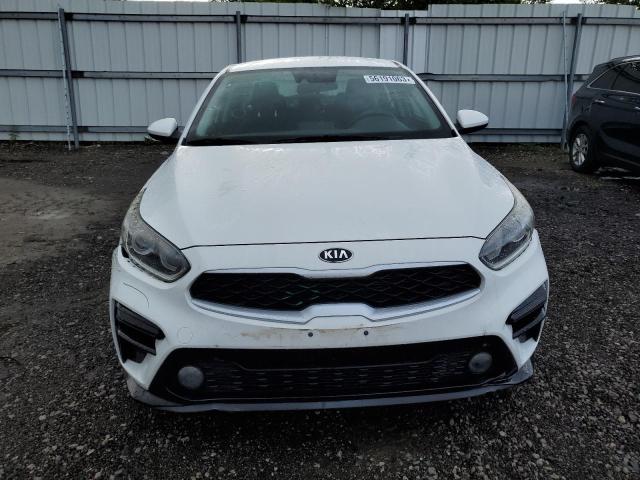 Photo 5 from auction – 2019 KIA FORTE FE with VIN 3KPF24AD2KE052222