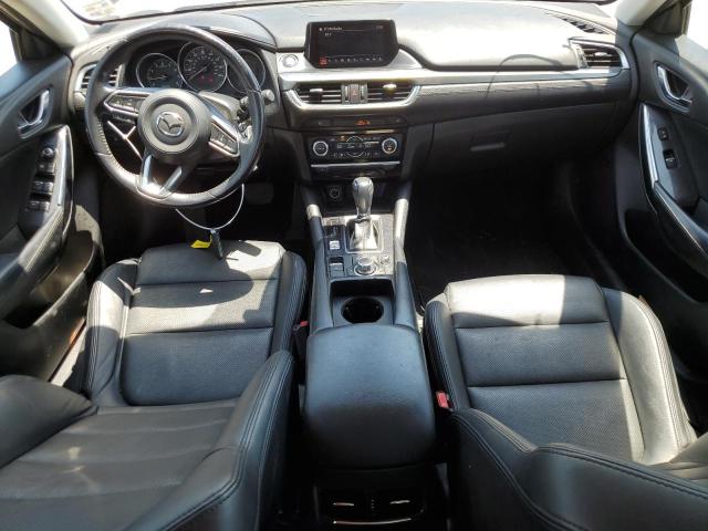 Photo 8 from auction – 2017 MAZDA 6 TOURING with VIN JM1GL1V50H1155623