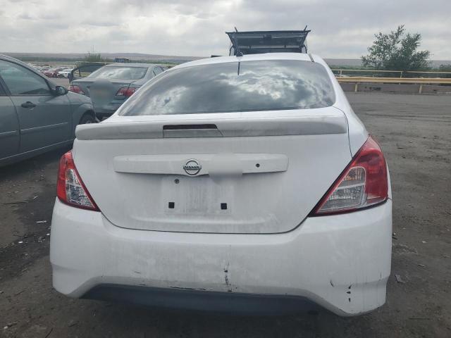 Photo 6 from auction – 2018 NISSAN VERSA S with VIN 3N1CN7APXJL806910