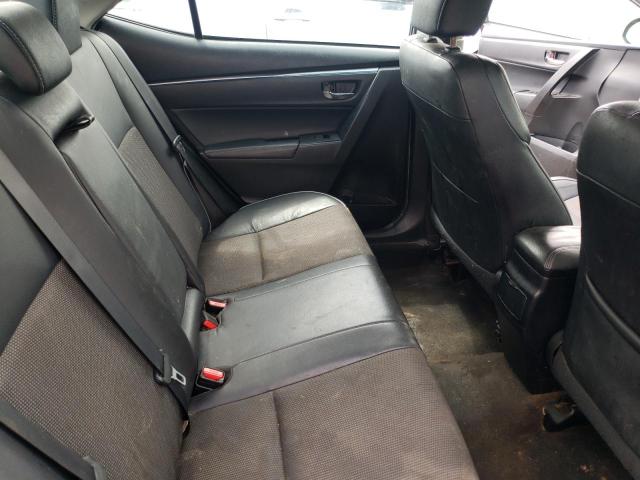 Photo 10 from auction – 2015 TOYOTA COROLLA L with VIN 2T1BURHE0FC290112