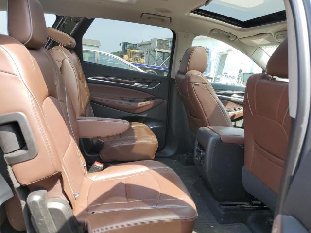 Photo 11 from auction – 2018 BUICK ENCLAVE AV with VIN 5GAEVCKW2JJ191931