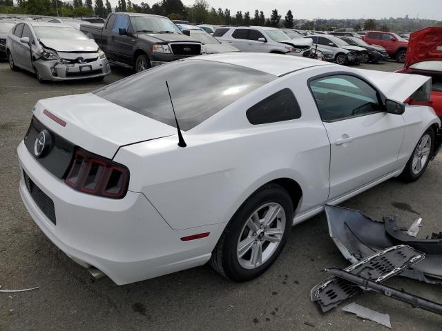 Photo 3 from auction – 2014 FORD MUSTANG with VIN 1ZVBP8AM5E5268845