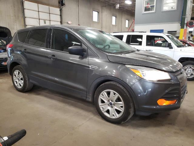 Photo 4 from auction – 2016 FORD ESCAPE S with VIN 1FMCU0F75GUB99891