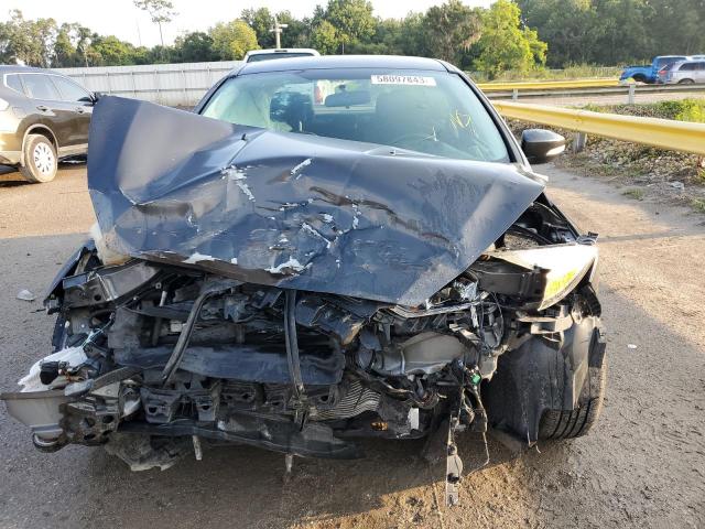 Photo 5 from auction – 2015 FORD FOCUS SE with VIN 1FADP3F27FL354344