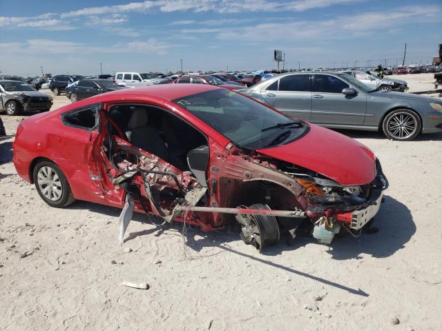 Photo 4 from auction – 2012 HONDA CIVIC LX with VIN 2HGFG3B54CH563280