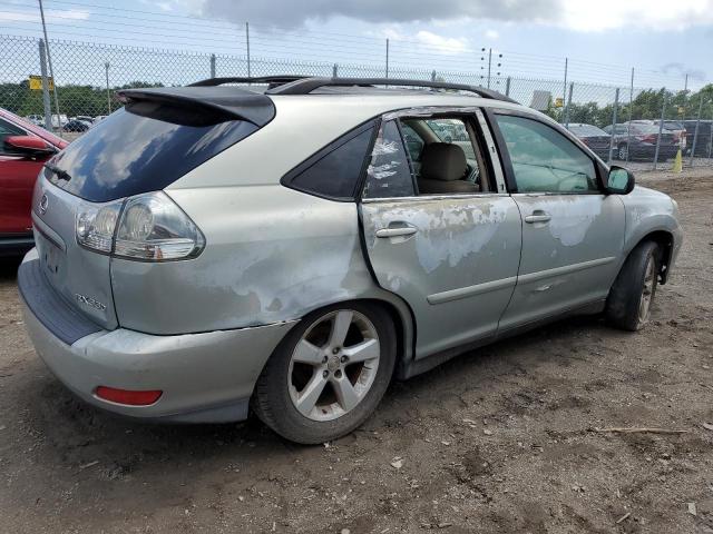 Photo 3 from auction – 2004 LEXUS RX 330 with VIN JTJGA31U740001261