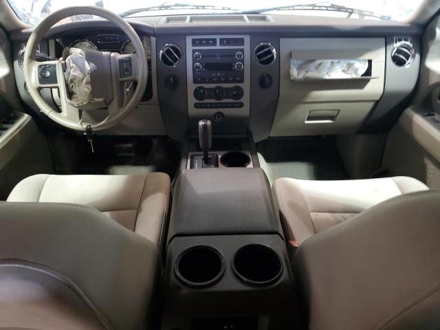 Photo 8 from auction – 2012 FORD EXPEDITION with VIN 1FMJK1J56CEF34007