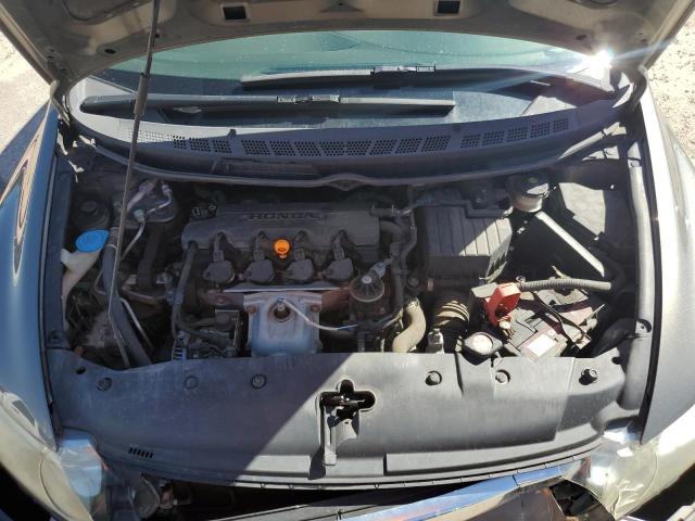Photo 11 from auction – 2007 HONDA CIVIC LX with VIN 1HGFA16557L028550