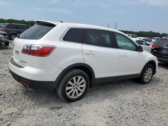 Photo 3 from auction – 2010 MAZDA CX-9 with VIN JM3TB2MA5A0200225