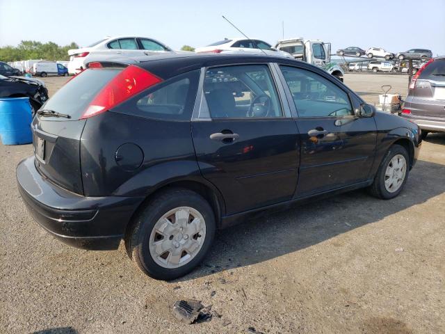 Photo 3 from auction – 2007 FORD FOCUS ZX5 with VIN 1FAFP37N87W223084