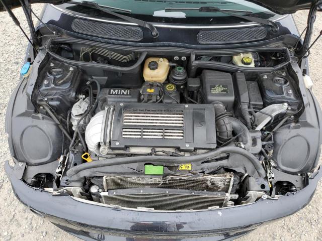 Photo 11 from auction – 2006 MINI COOPER S with VIN WMWRH33566TK57368