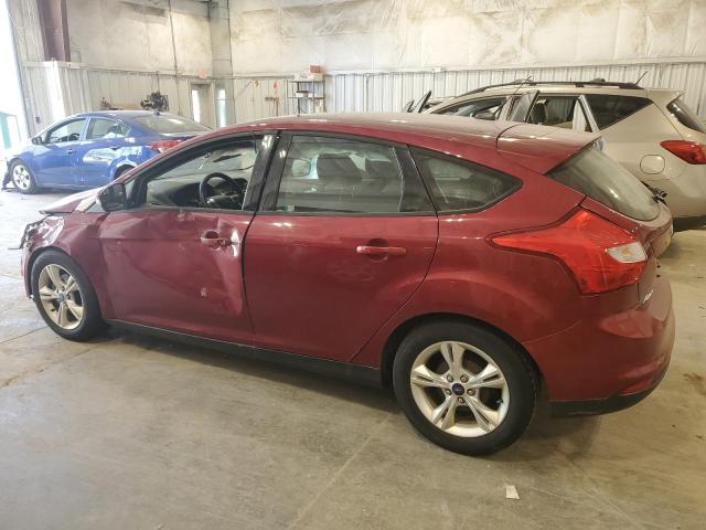 Photo 2 from auction – 2013 FORD FOCUS SE with VIN 1FADP3K22DL156323