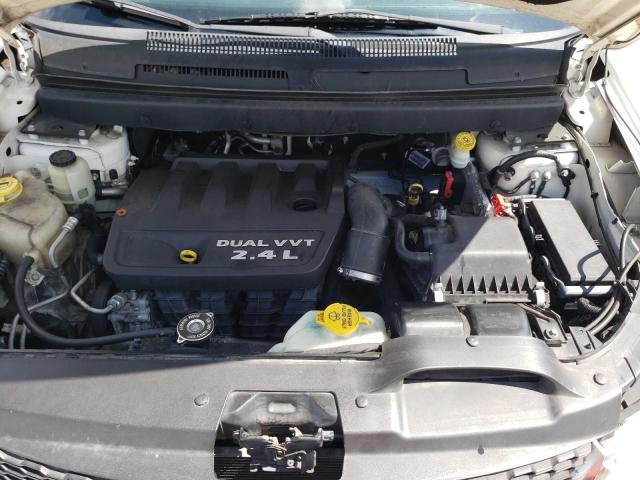 Photo 12 from auction – 2014 DODGE JOURNEY SX with VIN 3C4PDCBB4ET141795