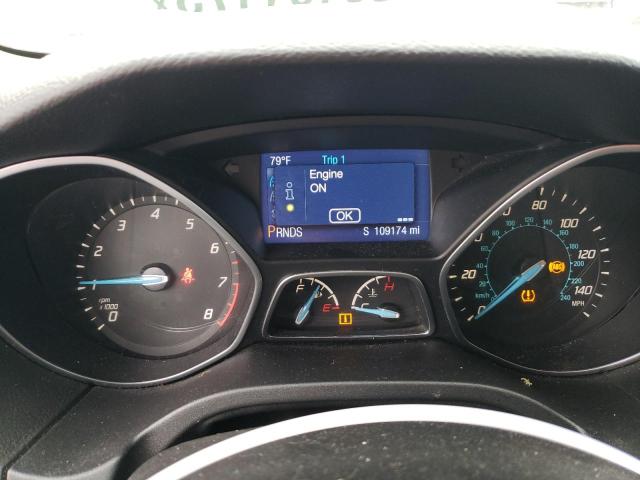 Photo 9 from auction – 2014 FORD FOCUS SE with VIN 1FADP3F24EL117955