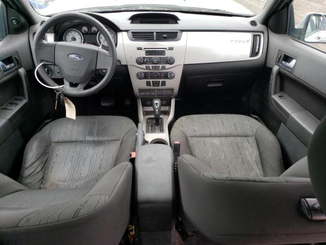 Photo 8 from auction – 2008 FORD FOCUS SE with VIN 1FAHP35N48W170347