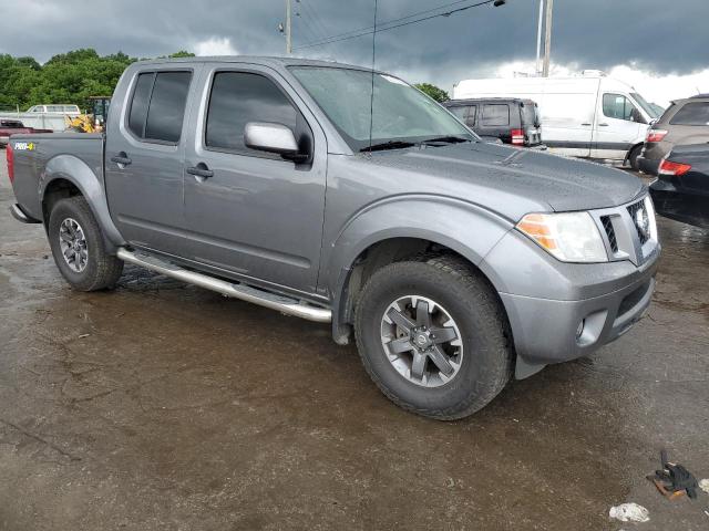 Photo 4 from auction – 2018 NISSAN FRONTIER S with VIN 1N6AD0EV9JN742945
