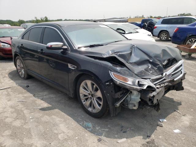 Photo 4 from auction – 2012 FORD TAURUS LIM with VIN 1FAHP2FWXCG115843