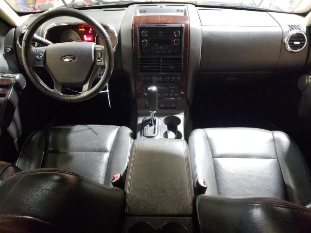Photo 8 from auction – 2010 FORD EXPLORER with VIN 1FMEU7FE5AUA15895