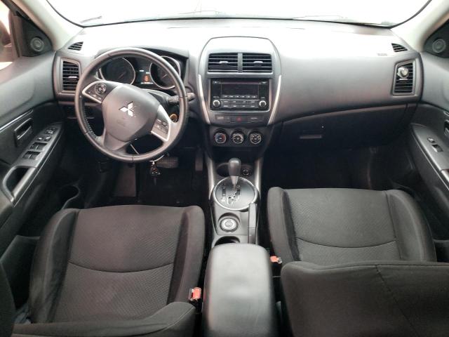 Photo 8 from auction – 2014 MITSUBISHI OUTLANDER with VIN 4A4AR3AU5EE026626