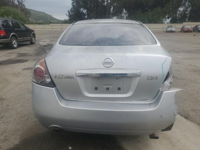 Photo 6 from auction – 2010 NISSAN ALTIMA BAS with VIN 1N4AL2AP7AN417922