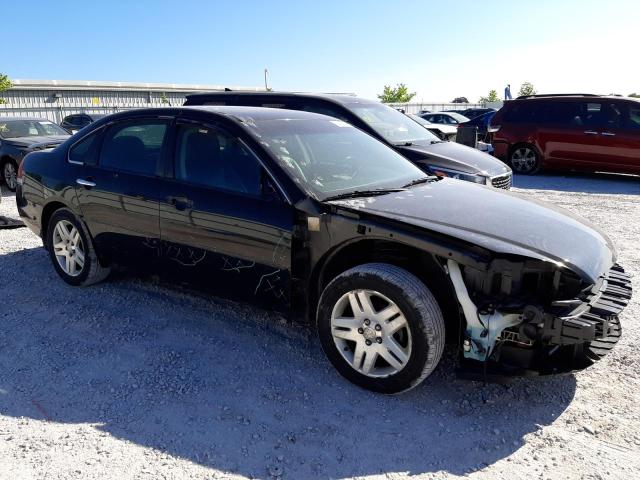 Photo 4 from auction – 2012 CHEVROLET IMPALA LTZ with VIN 2G1WC5E32C1156334
