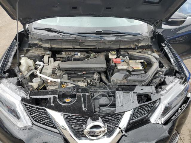 Photo 12 from auction – 2015 NISSAN ROGUE S with VIN KNMAT2MV2FP536851