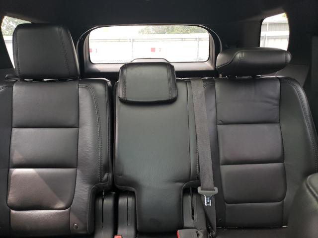 Photo 10 from auction – 2014 FORD EXPLORER X with VIN 1FM5K7D81EGB77899