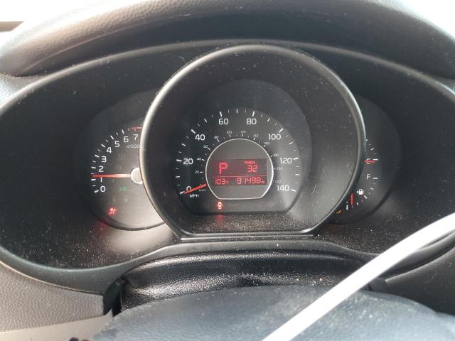 Photo 9 from auction – 2019 KIA SOUL + with VIN KNDJP3A58K7637790