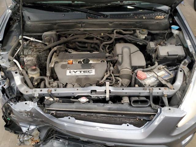 Photo 11 from auction – 2005 HONDA CR-V SE with VIN JHLRD78975C025879