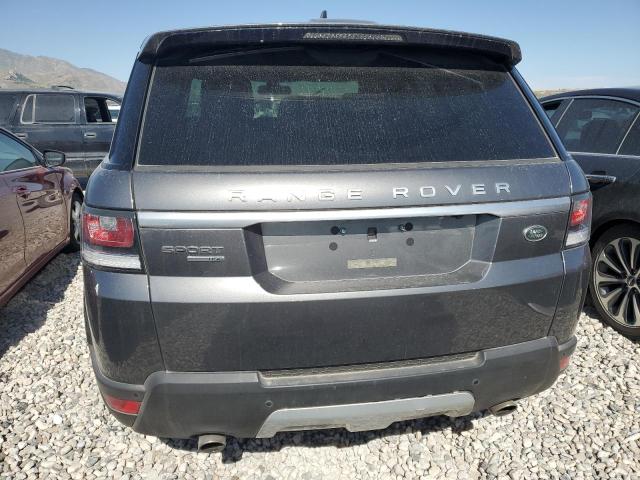 Photo 6 from auction – 2015 LAND ROVER RANGE ROVE with VIN SALWR2VF8FA614430
