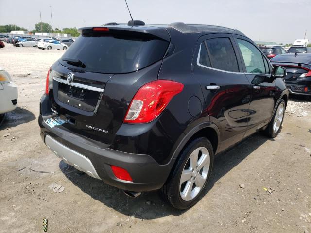 Photo 3 from auction – 2015 BUICK ENCORE CON with VIN KL4CJBSB8FB069563