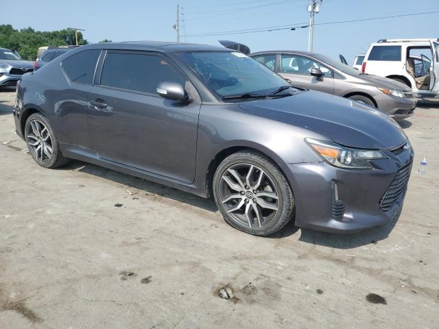 Photo 4 from auction – 2016 TOYOTA SCION TC with VIN JTKJF5C74GJ014697
