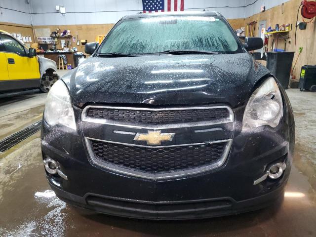 Photo 5 from auction – 2013 CHEVROLET EQUINOX LT with VIN 2GNFLNEK5D6223356