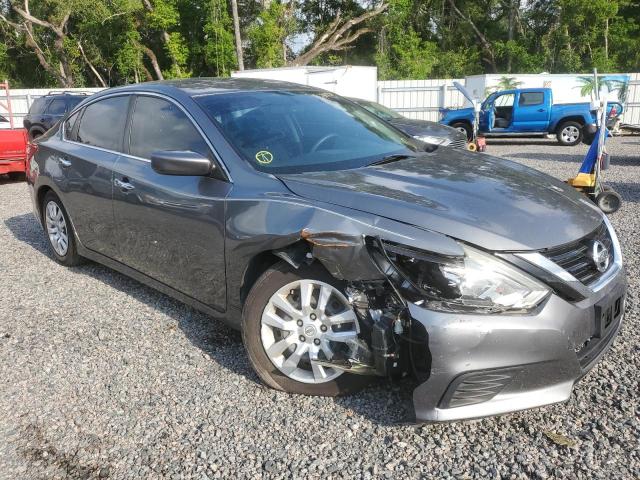 Photo 4 from auction – 2016 NISSAN ALTIMA 2.5 with VIN 1N4AL3AP1GC238883