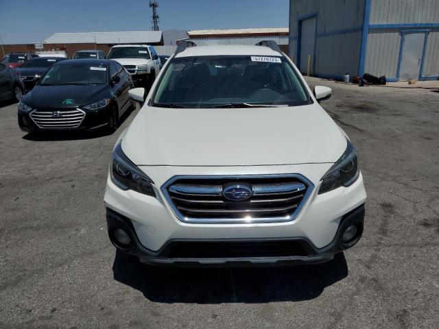 Photo 5 from auction – 2018 SUBARU OUTBACK 2. with VIN 4S4BSAFC0J3245323
