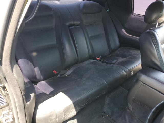 Photo 10 from auction – 2002 CADILLAC ELDORADO T with VIN 1G6ET12992B101725
