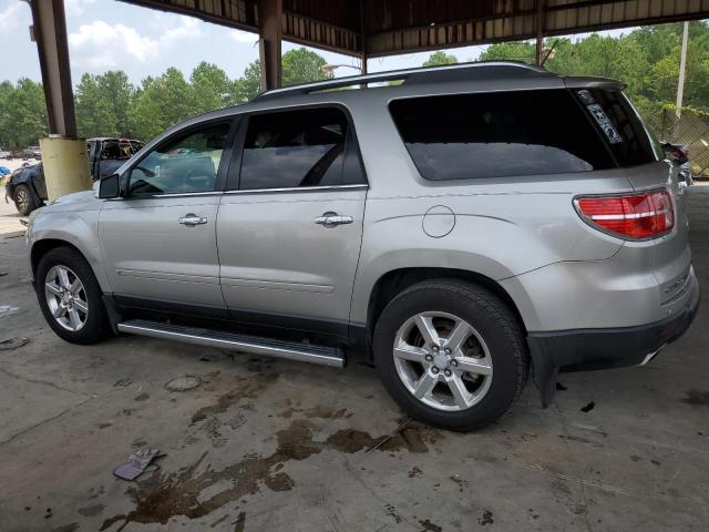 Photo 2 from auction – 2008 SATURN OUTLOOK XR with VIN 5GZER33738J276750