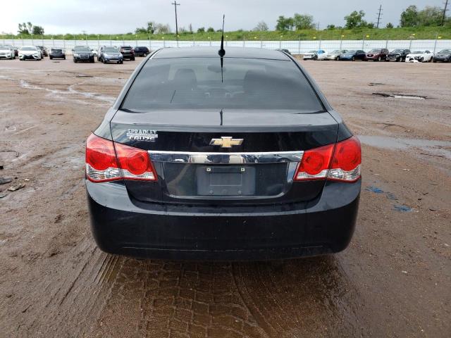 Photo 6 from auction – 2012 CHEVROLET CRUZE LS with VIN 1G1PD5SH1C7308222