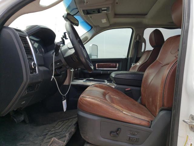 Foto 7 de la subasta – 2012 DODGE RAM 3500 L con VIN 3C63D3NL4CG137228