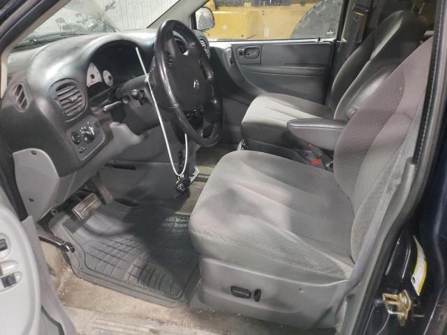 Photo 7 from auction – 2007 DODGE GRAND CARA with VIN 2D4GP44L57R178172